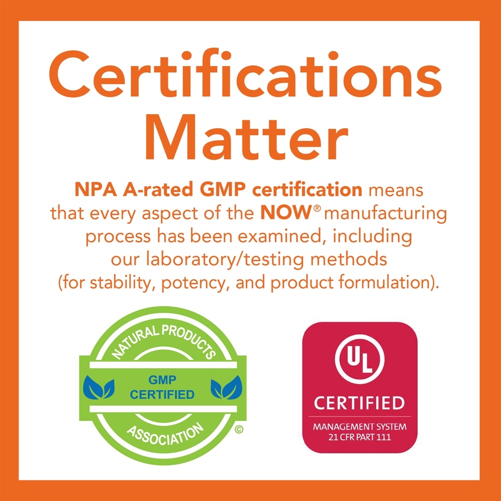Agora sementes de alfafa orgânicas de comida real para brotação - 12 oz. NOW Foods - Imagem 3