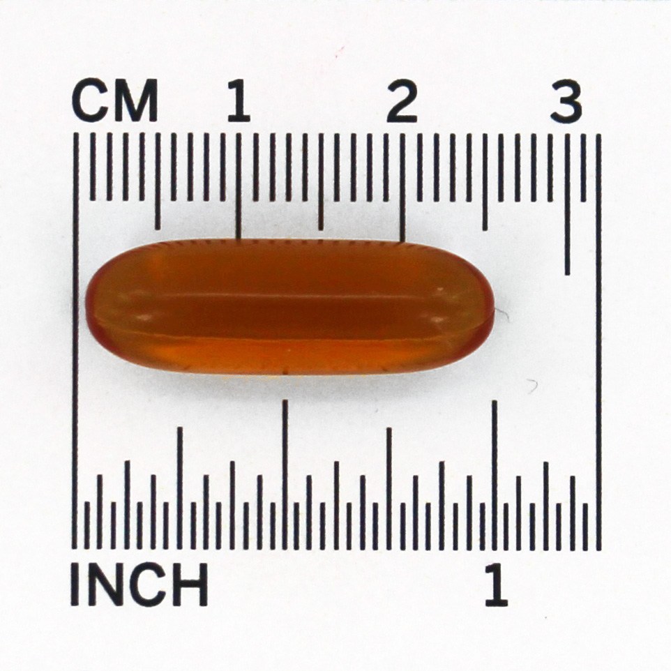 Unique E ótimo Vitamina E Complexo - 180 Softgels A.C. Grace - Imagem 4