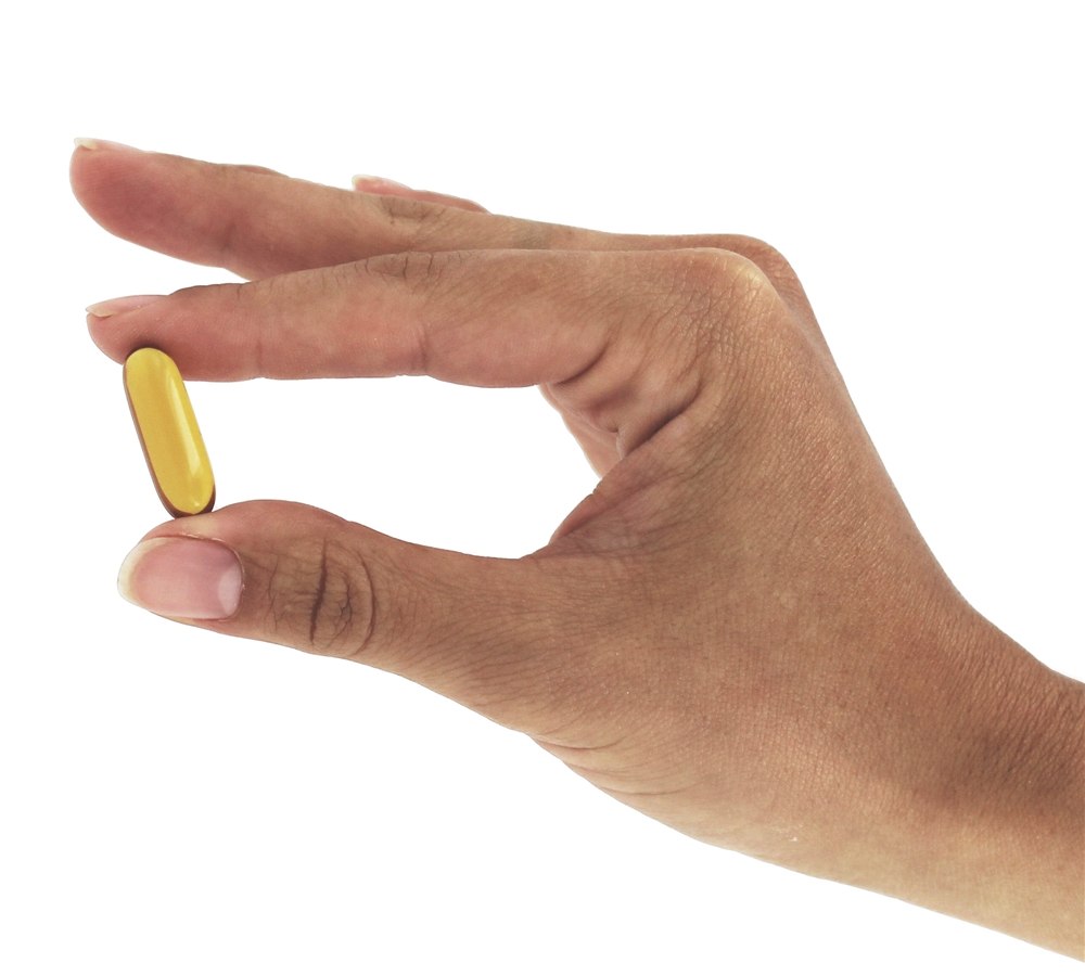 Unique E ótimo Vitamina E Complexo - 180 Softgels A.C. Grace - Imagem 5