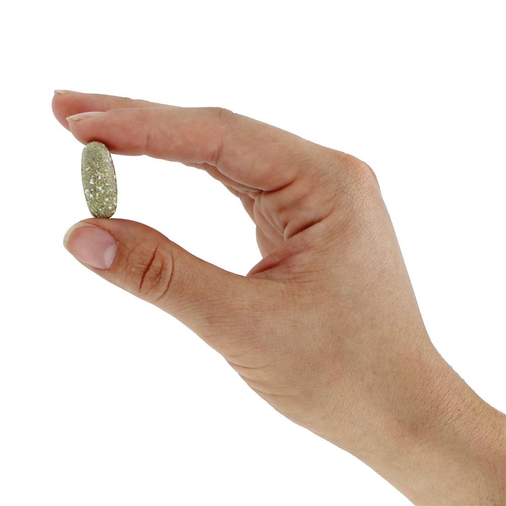 Vivo Homens Múltiplas Max Potência - 90 Comprimidos (anteriormente Multi Vitaminas para homens e Nature's Way mineral para alimentos integrais) Nature's Way - Imagem 6