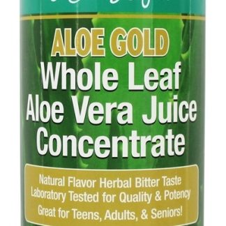 Aloe Gold - 32 oz. Aloe Life