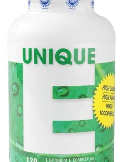 A.C. Grace Unique E -- 120 Softgels