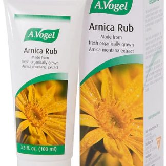 A Vogel Arnica Rub -- 3.5 fl oz