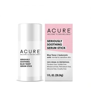 Acure Seriously Soothing Serum Stick -- 0.33 fl oz
