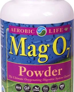 Aerobic Life Mag O7 Powder -- 150 g