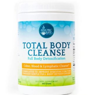 Aerobic Life Total Body Cleanse -- 352 grams