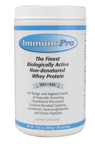 Allergy Research Group ImmunoPro® Powder -- 300 g