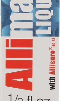 Allimax Liquid with Allisure® -- 10 mL