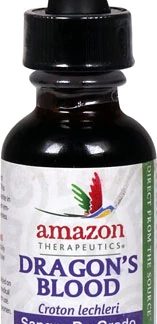 Amazon Therapeutic™ Dragon's Blood -- 1 fl oz
