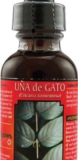 Amazon Therapeutic Labs Cat's Claw -- 1 fl oz