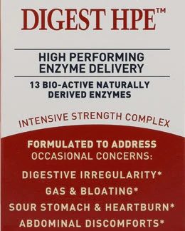 American Health Digest HPE™ -- 90 Vegetarian Capsules