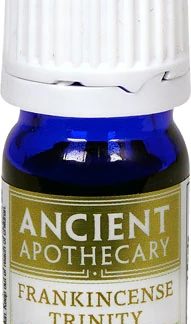 Ancient Nutrition Apothecary Organic Frankincense Trinity -- 0.16 oz