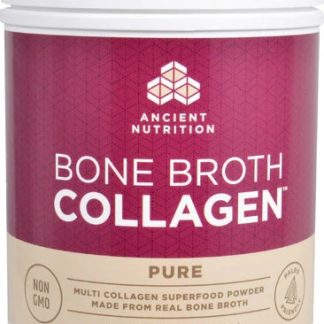 Ancient Nutrition Bone Broth Collagen™ Pure -- 30 Servings