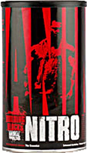Animal Nitro™ -- 44 Packets