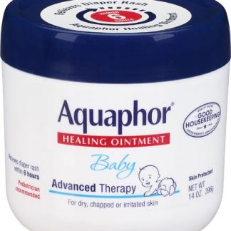Aquaphor Baby Aquaphor Healing Ointment -- 14 oz