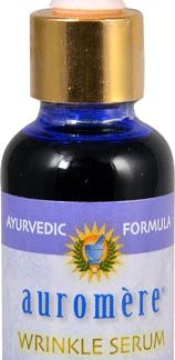 Auromere Wrinkle Serum -- 1.18 fl oz