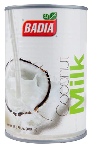 Badia Coconut Milk -- 13.5 fl oz