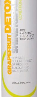 Beautiful Nutrition Grapefruit Detox Shine Repair™ Conditioner -- 13.1 fl oz