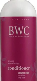 Beauty Without Cruelty Conditioner Volume Plus -- 16 fl oz