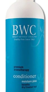 Beauty Without Cruelty Moisture Plus Conditioner -- 16 fl oz