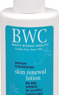 Beauty Without Cruelty Renewal Lotion -- 4 fl oz