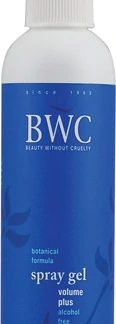 Beauty Without Cruelty Volume Plus Spray Gel -- 8.5 fl oz