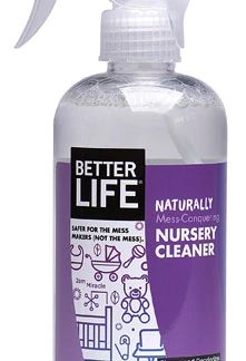 Better Life 2am Miracle Nursery Cleaner Lavender -- 16 fl oz