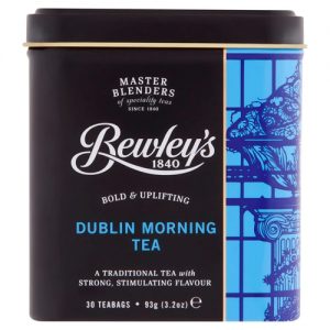 Bewley's Dublin Morning Tea -- 30 Tea Bags