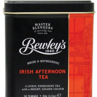 Bewley's Irish Afternoon Tea -- 30 Tea Bags