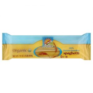 Bionaturae Organic 100% Durum Semolina Spaghetti -- 16 oz