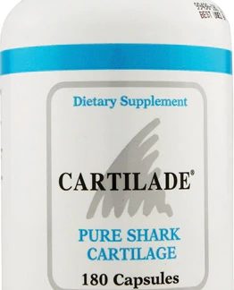 BioTherapies Cartilade® -- 180 Capsules