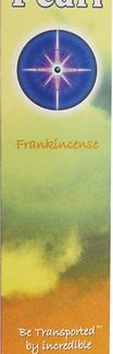 Blue Pearl Incense Frankincense -- 0.35 oz