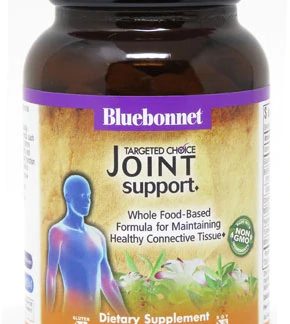 Bluebonnet Nutrition Targeted Choice® Joint Support -- 60 Caplets
