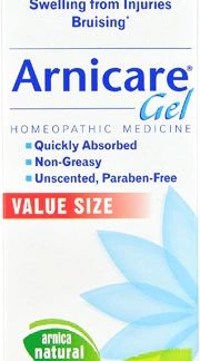 Boiron Arnicare® Gel Pain Relief Unscented -- 4.1 oz
