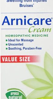 Boiron Arnicare® Pain Relief Cream -- 4.2 oz