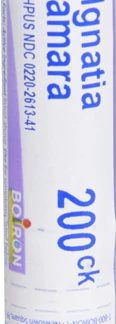 Boiron Ignatia Amara 200Ck -- 80 Pellets