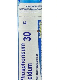 Boiron Phosphoricum Acidum 30C -- 80 Pellets