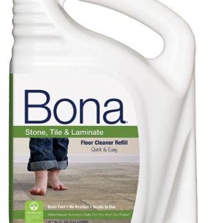 Bona Stone, Tile & Laminate Floor Cleaner Refill -- 96 fl oz