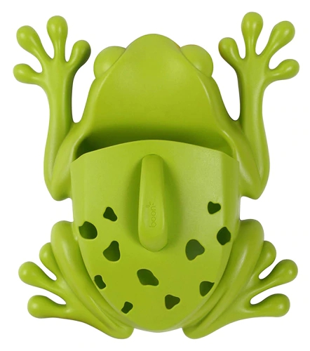 Boon Bath Toy Scoop, Drain and Storage -- 1 Toy