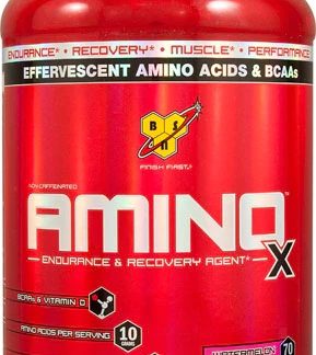 BSN Amino-X™ Watermelon -- 2.23 lbs