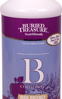 Buried Treasure B Complete -- 16 fl oz