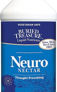 Buried Treasure Neuro-Nectar -- 16 fl oz