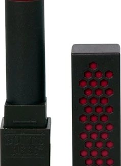 Burt's Bees 100% Natural Moisturizing Lipstick Brimming Berry -- 0.12 oz Tube