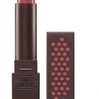 Burt's Bees 100% Natural Moisturizing Lipstick Doused Rose -- 0.12 oz