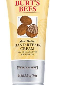 Burt's Bees Shea Butter Hand Repair Cream -- 3.2 oz