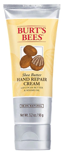 Burt's Bees Shea Butter Hand Repair Cream -- 3.2 oz