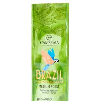 Cambraia Brazil Amazon Forest Blend Medium Roast -- 12 oz