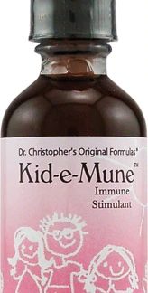Christopher's Kid e Mune™ -- 2 fl oz