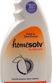 CitraSolv Homesolv™ Valencia Orange -- 22 fl oz