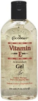 Cococare Vitamin E Antioxidant Gel -- 8.5 oz